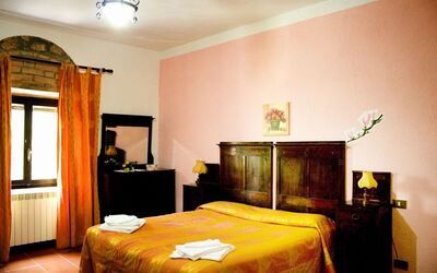 Accommodation:&nbsp;Ilenia 2