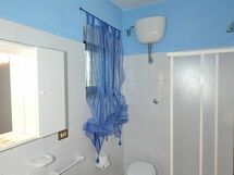 Accommodation:&nbsp;Ilenia 5