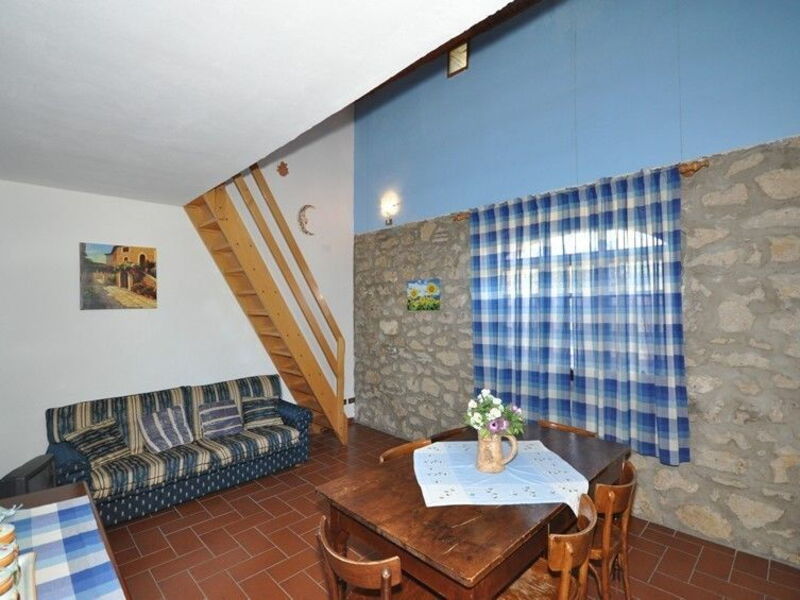 Accommodation:&nbsp;Ilenia 5