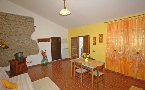 Accommodation:&nbsp;Matilde 4