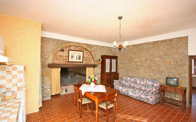 Accommodation:&nbsp;Matilde 7