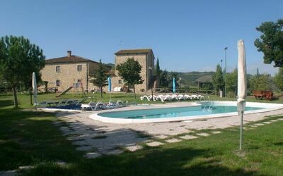 Matilde - Pomarance, Tuscany, Italy - Matilde 1