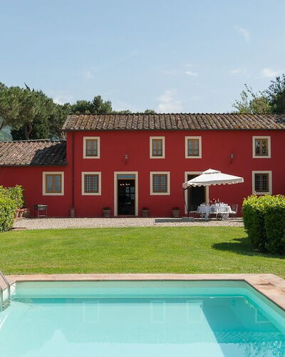 Villa David