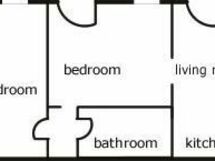 Villa Polvano Cantina - the plan of the apartment