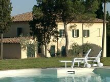 Villa Poggio Le Vignacce