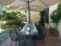 Villa Poggio Le Vignacce