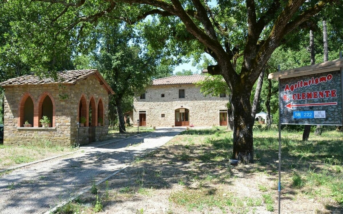 Agriturismo San Clemente