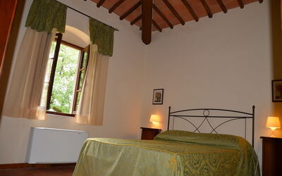 Accommodation:&nbsp;Trebbiano