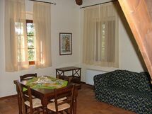 Accommodation:&nbsp;Canaiolo