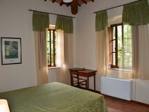 Accommodation:&nbsp;Canaiolo