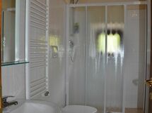 Accommodation:&nbsp;Canaiolo