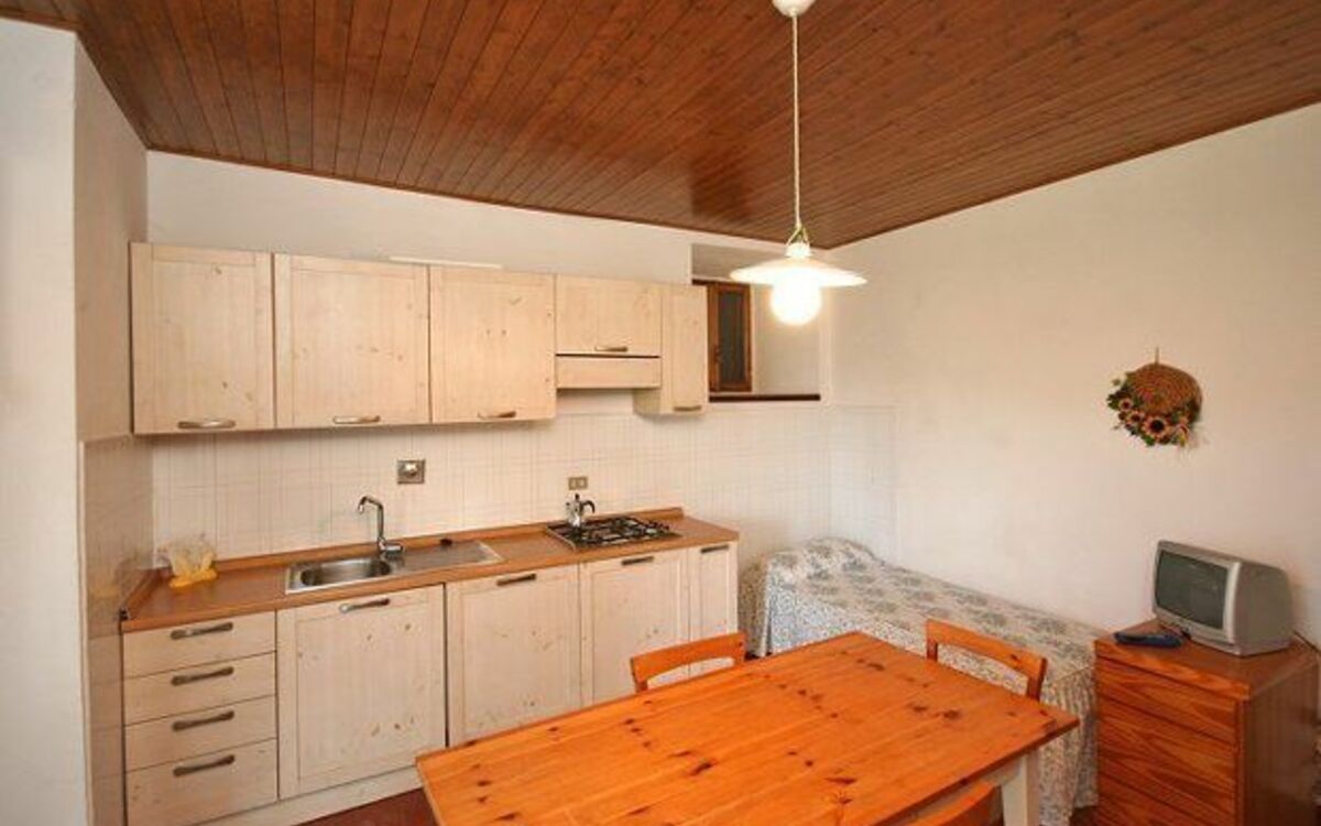 Accommodation:&nbsp;Ciliegio 2