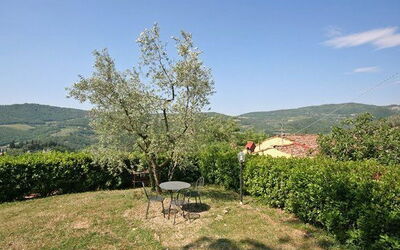 Accommodation:&nbsp;Ciliegio 2