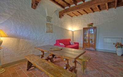 Accommodation:&nbsp;Ciliegio 4