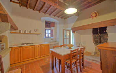 Accommodation:&nbsp;Ciliegio 4