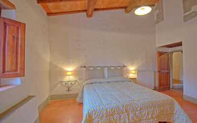 Accommodation:&nbsp;Ciliegio 4