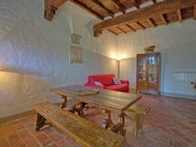 Accommodation:&nbsp;Ciliegio 4