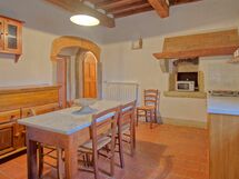 Accommodation:&nbsp;Ciliegio 4