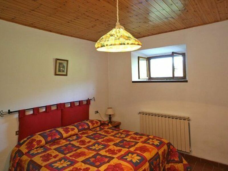 Accommodation:&nbsp;Ciliegio 2