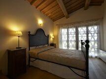 Accommodation:&nbsp;La Stellata