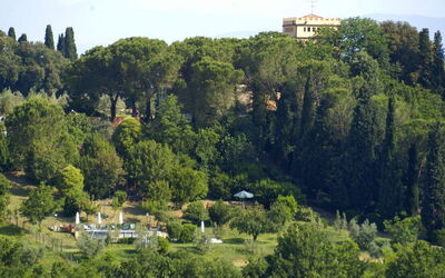 Villa Somelli