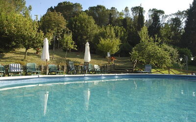 Villa Somelli