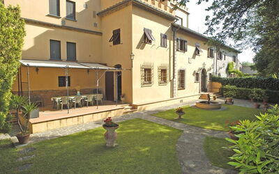 Villa Somelli
