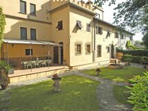Villa Somelli