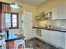 Accommodation:&nbsp;Artisti 6