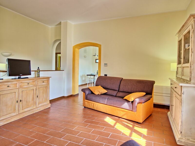 Accommodation:&nbsp;Artisti 6