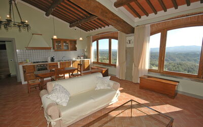 Accommodation:&nbsp;Casaforte 2