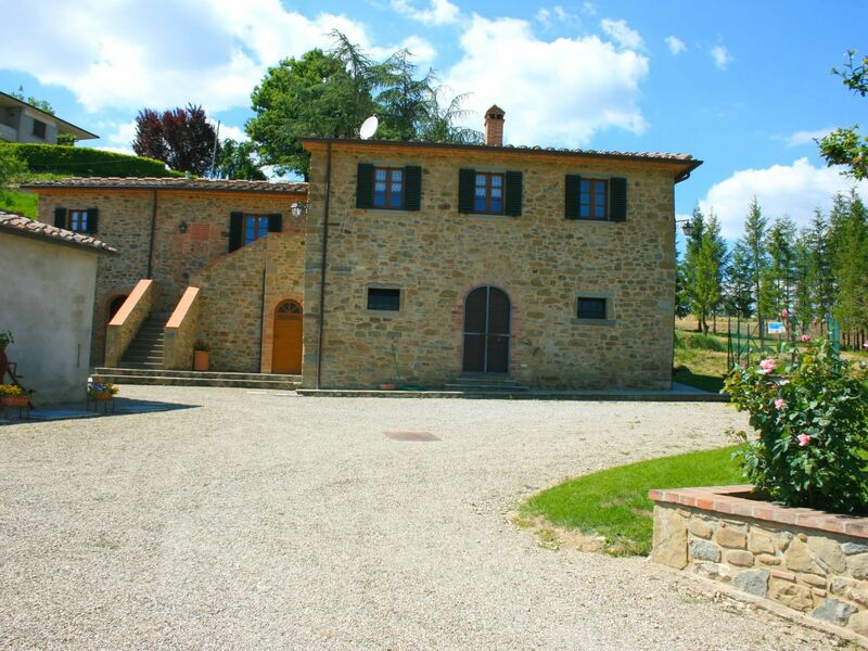 Casa Antica
