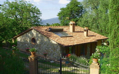 Casa Il Cipresso