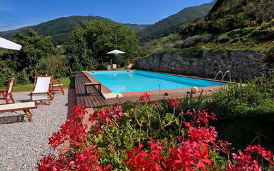 Casale De' Pasquinelli
