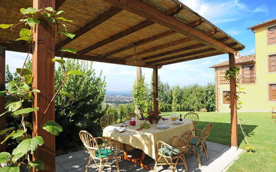 Accommodation:&nbsp;Melograno