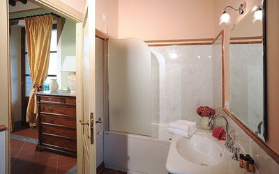 Accommodation:&nbsp;Margherita