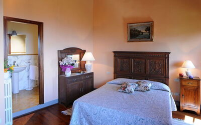 Accommodation:&nbsp;Melograno