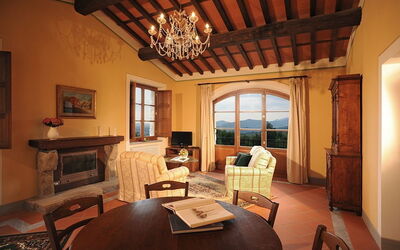 Accommodation:&nbsp;Margherita