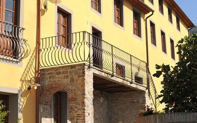 Casale De' Pasquinelli