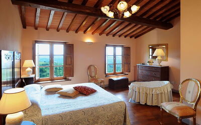 Accommodation:&nbsp;Orchidea