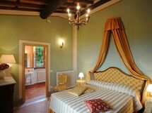 Accommodation:&nbsp;Margherita