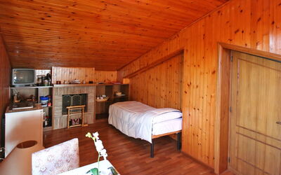 Accommodation:&nbsp;Ramazzano 3