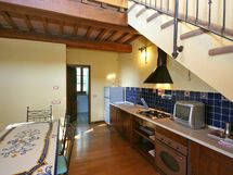 Accommodation:&nbsp;Ramazzano 4