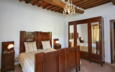 Accommodation:&nbsp;Giacomo 1