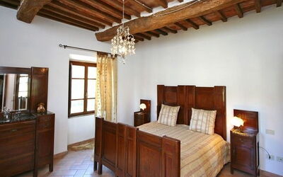 Accommodation:&nbsp;Giacomo 1