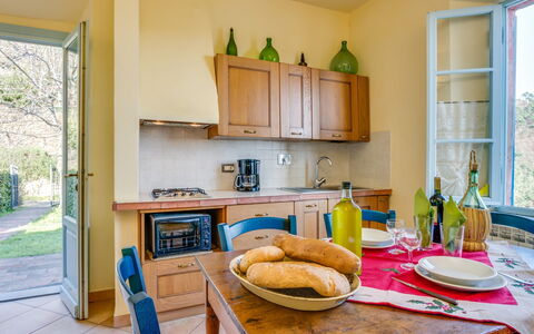 Accommodation:&nbsp;Tipologia Trilocale 155.3