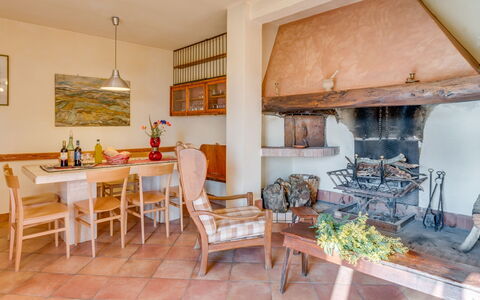 Accommodation:&nbsp;Donatello 155.1