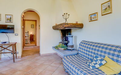 Accommodation:&nbsp;Tipologia Trilocale 155.3