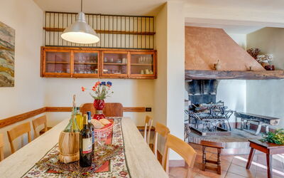 Accommodation:&nbsp;Donatello 155.1