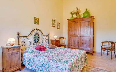 Accommodation:&nbsp;Tipologia Trilocale 155.3